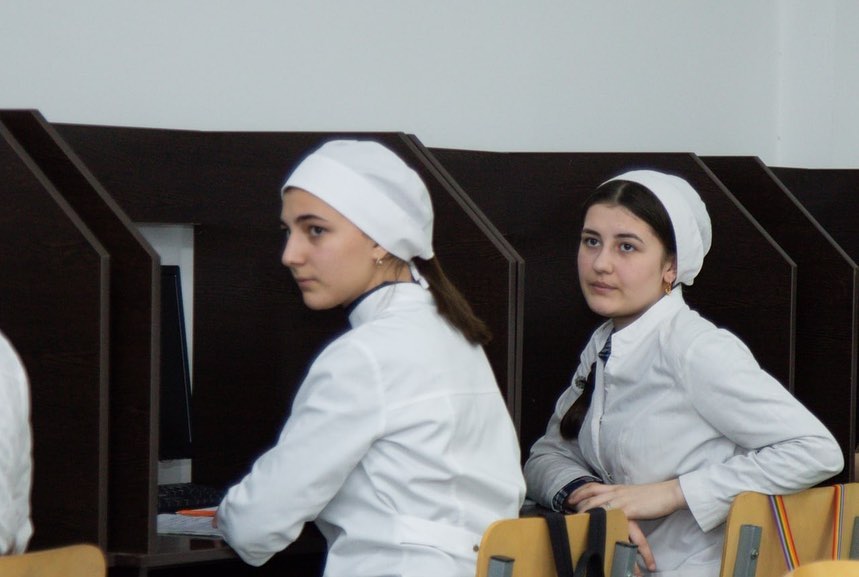 Всемирный день борьбы с туберкулезом.